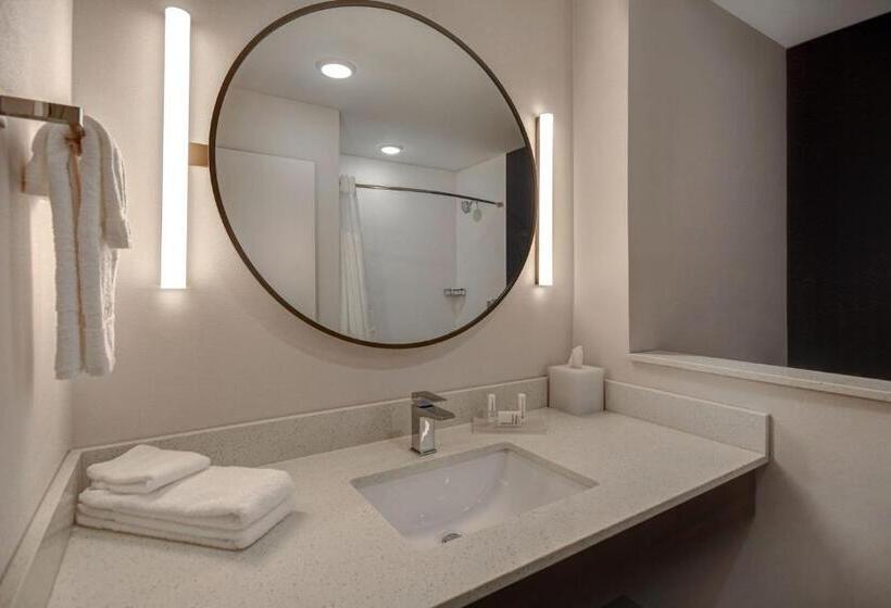 اتاق استاندارد, Fairfield By Marriott Inn & Suites Grand Rapids Wyoming