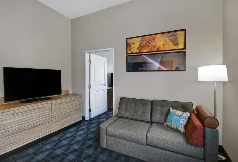 سوییت, Towneplace Suites By Marriott Grand Rapids Wyoming