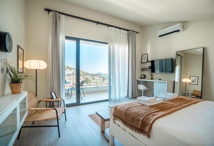 اتاق لوکس, Payava Hotel By True Blue