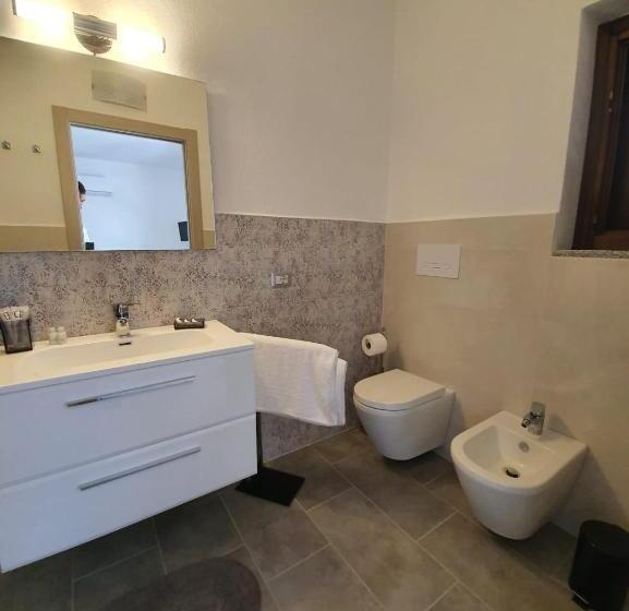 اتاق استاندارد, Affittacamere Samar