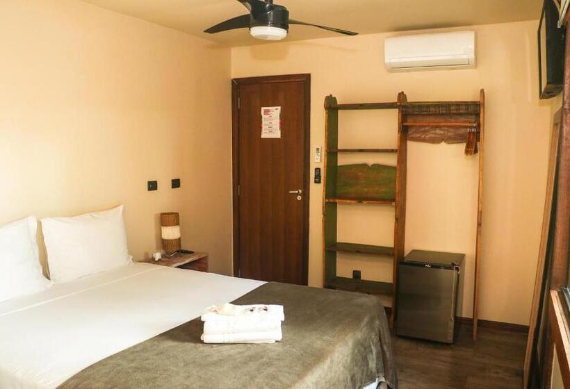 سوییت, Bossa Beach House