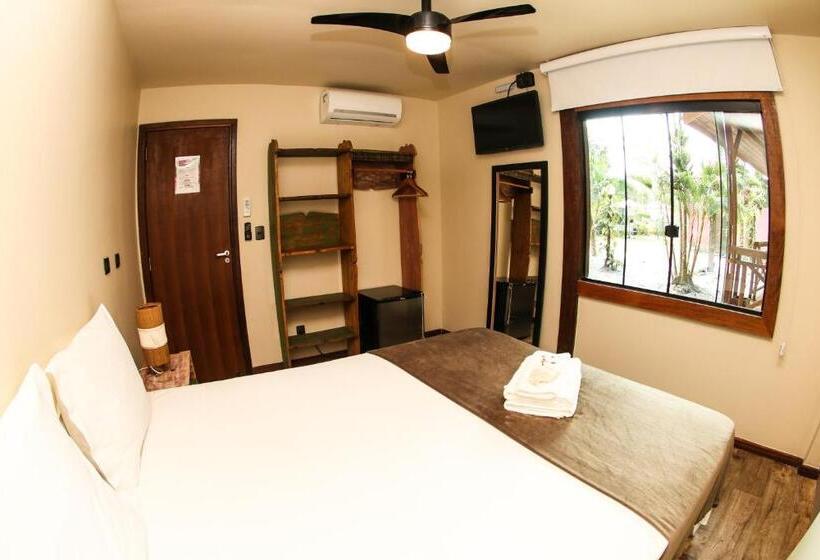 سوییت, Bossa Beach House
