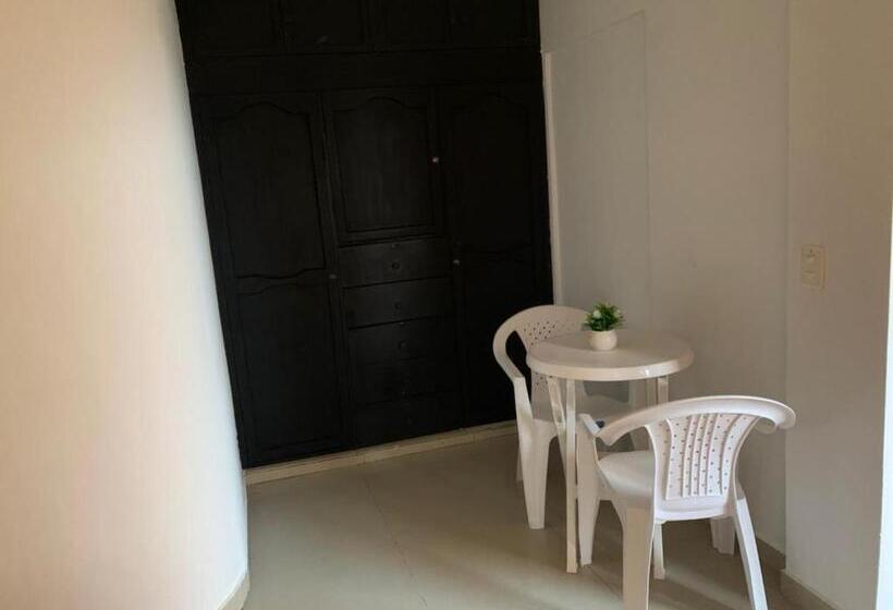 اتاق استاندارد, Zaida View