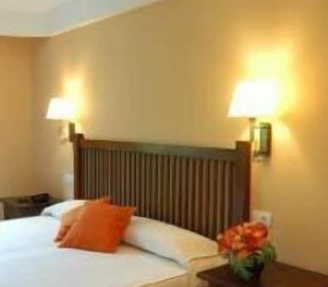 דירה בת חדר שינה 1 עם מרפסת, Aparthotel El Galeón