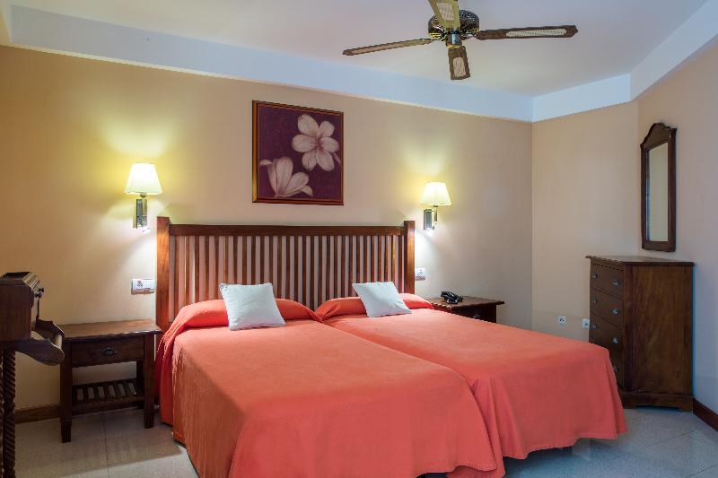 דירת חדר, Aparthotel El Galeón