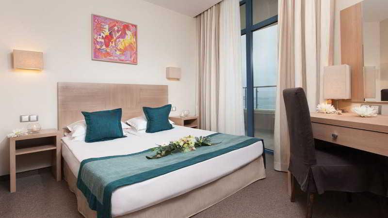 디럭스 룸, Azalia Beach Hotel Balneo & Spa
