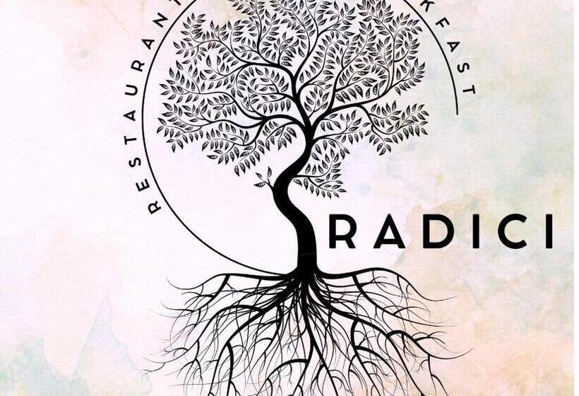 اتاق استاندارد, A Casa Radici