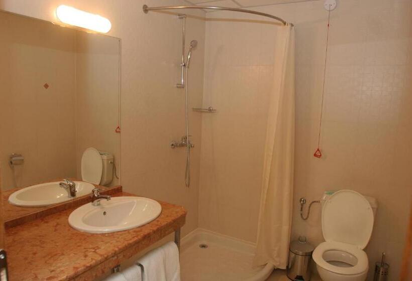 اتاق استاندارد, Evelina Palace Hotel