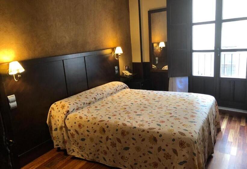 اتاق استاندارد, Hosteria Casa Vallejo