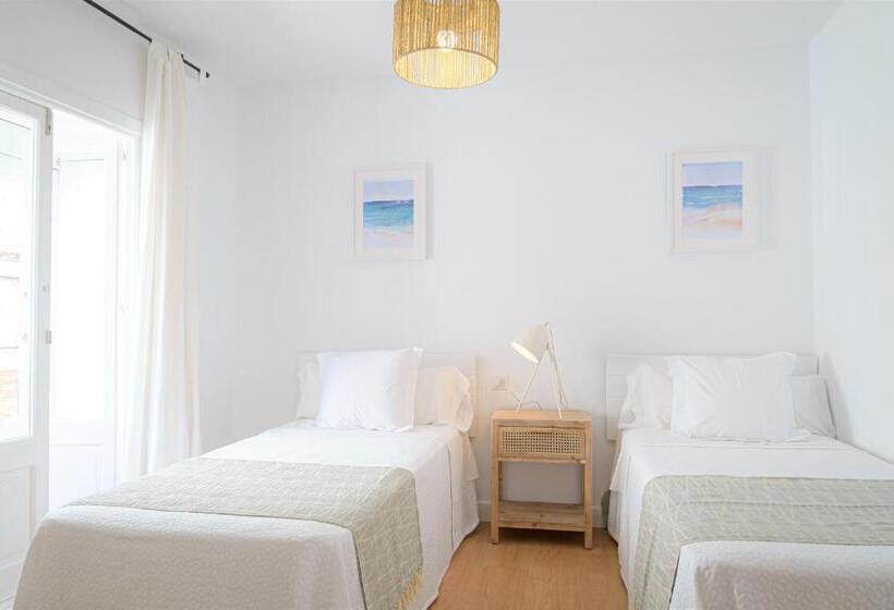 اتاق استاندارد, Hostal La Calzada