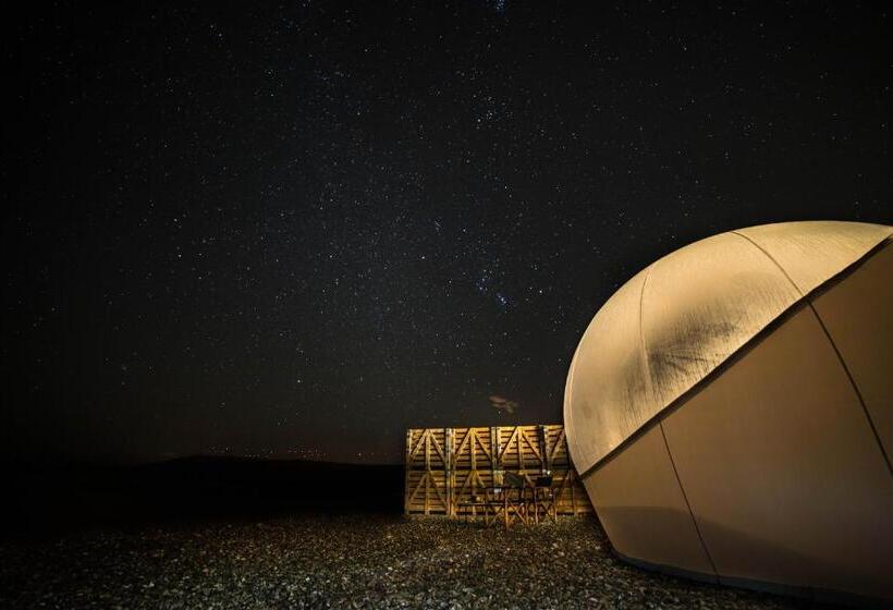 اتاق استاندارد, Aire De Bardenas