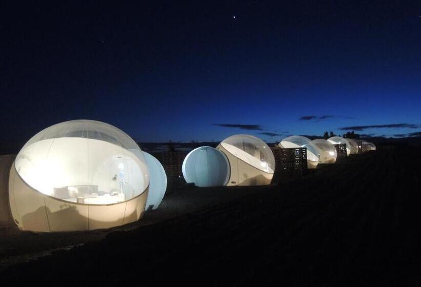 اتاق استاندارد, Aire De Bardenas