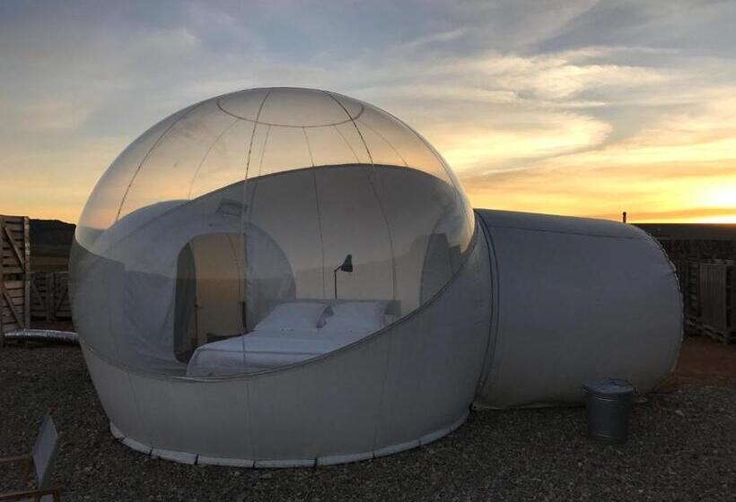 اتاق استاندارد, Aire De Bardenas