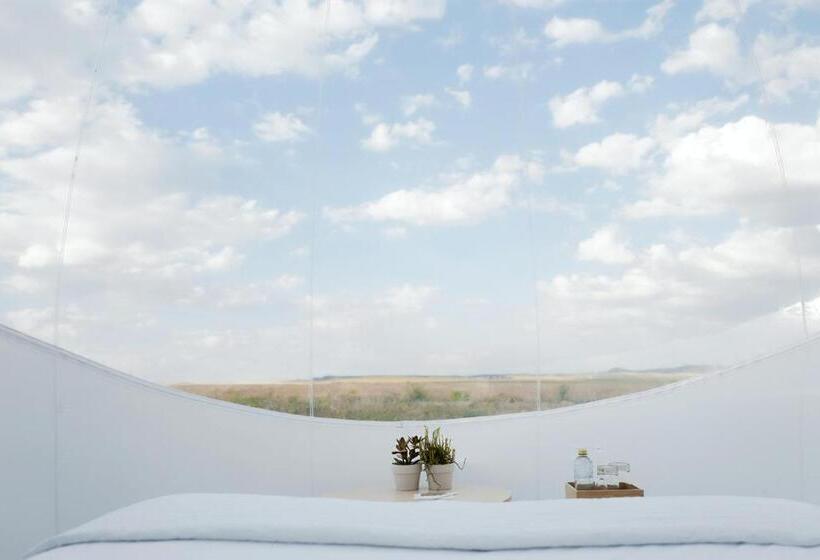 اتاق استاندارد, Aire De Bardenas