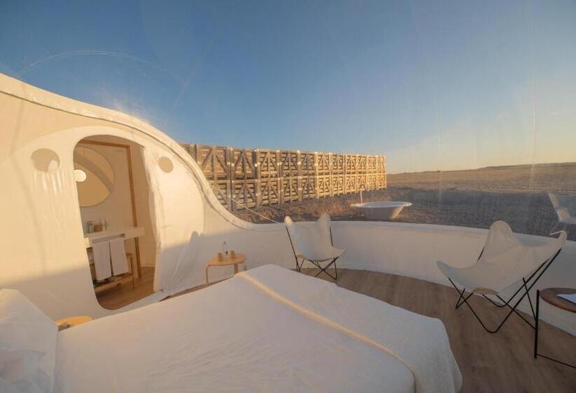 اتاق لوکس, Aire De Bardenas
