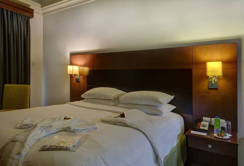 آپارتمان 2 خوابه, Al Khoory Hotel Apartments Al Barsha