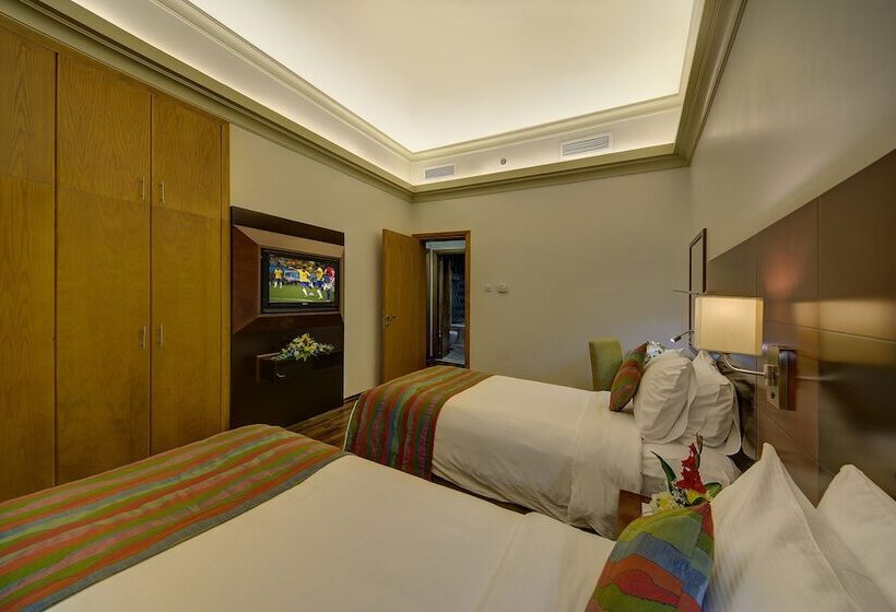آپارتمان 2 خوابه, Al Khoory Hotel Apartments Al Barsha