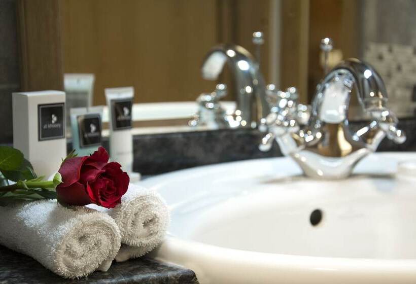 استودیوی استاندارد, Al Khoory Hotel Apartments Al Barsha
