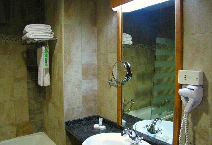 استودیوی استاندارد, Al Khoory Hotel Apartments Al Barsha