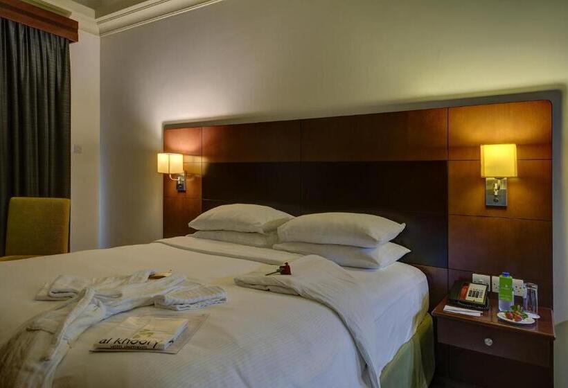آپارتمان 1 خوابه, Al Khoory Hotel Apartments Al Barsha