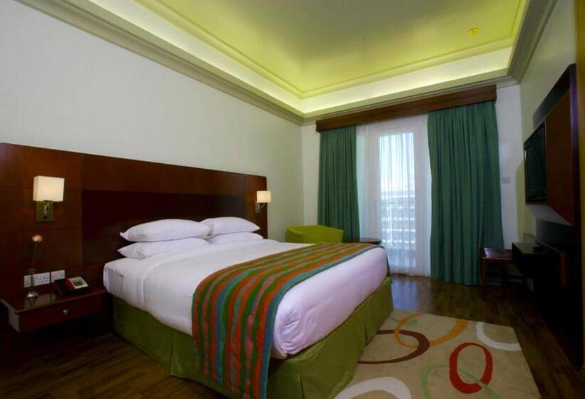 آپارتمان 1 خوابه, Al Khoory Hotel Apartments Al Barsha