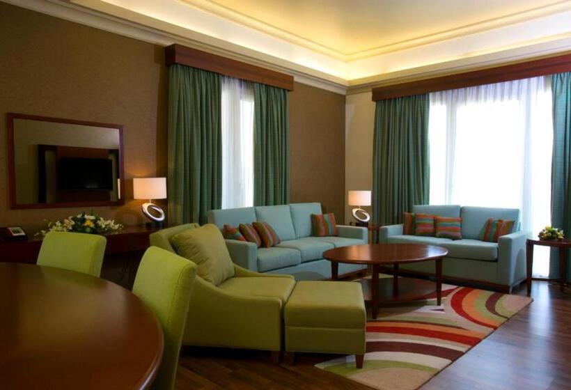 آپارتمان 2 خوابه, Al Khoory Hotel Apartments Al Barsha