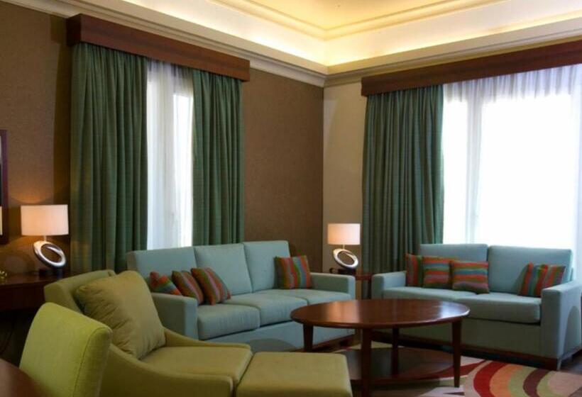 آپارتمان 3 خوابه, Al Khoory Hotel Apartments Al Barsha