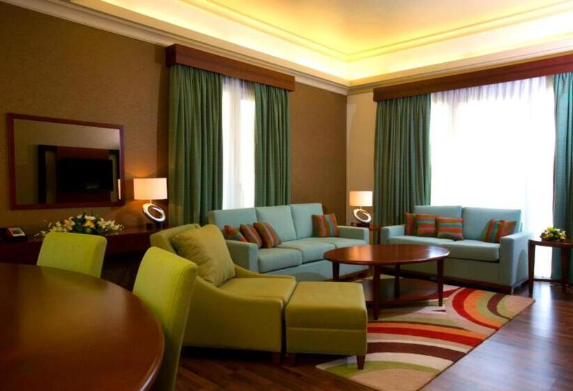 آپارتمان 3 خوابه, Al Khoory Hotel Apartments Al Barsha