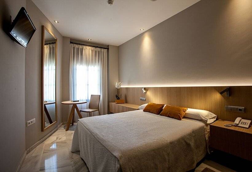 Chambre Standard, Barrameda