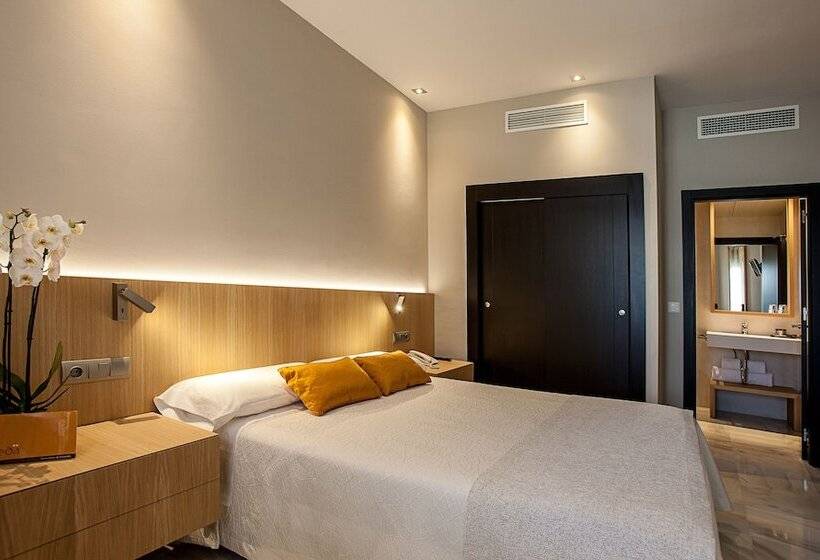 Standard Triple Room, Barrameda