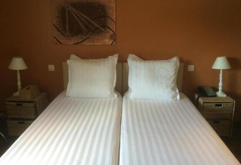 اتاق استاندارد, B&b De Edelsteen