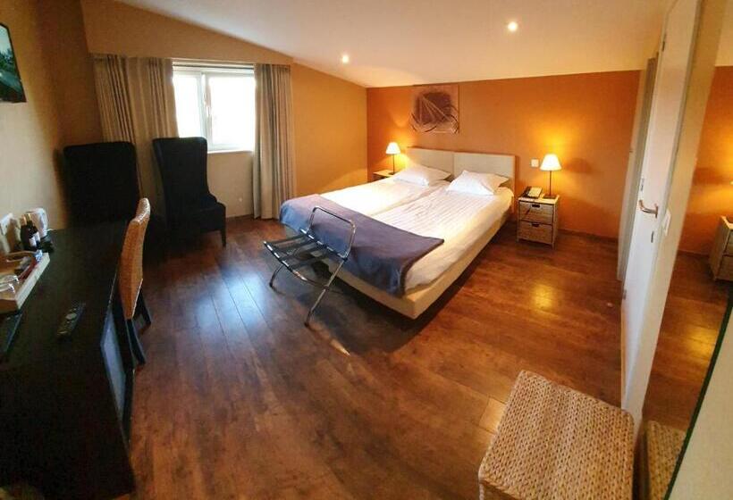 اتاق استاندارد, B&b De Edelsteen