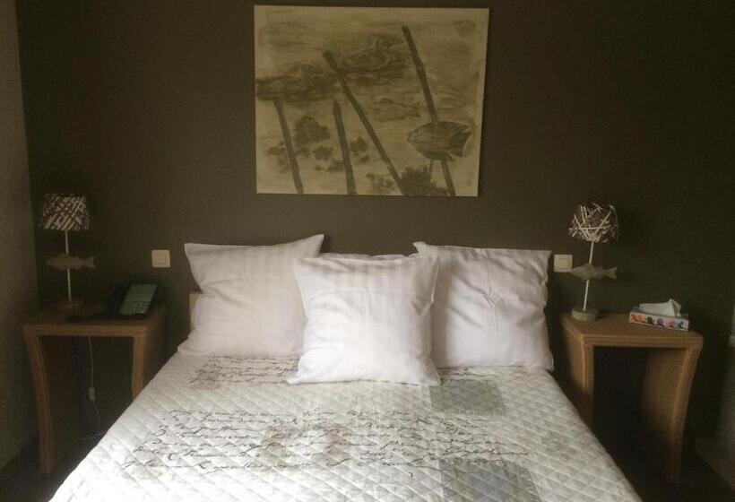 اتاق لوکس, B&b De Edelsteen