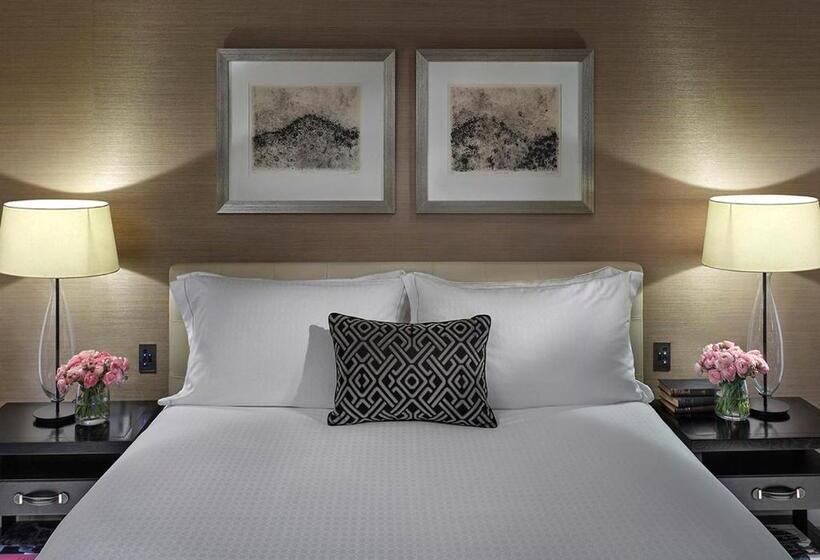 اتاق لوکس, Crown Towers Melbourne