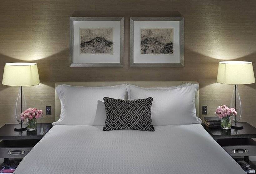 اتاق لوکس, Crown Towers Melbourne