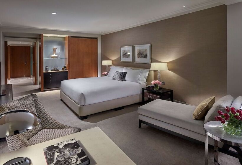 اتاق لوکس, Crown Towers Melbourne