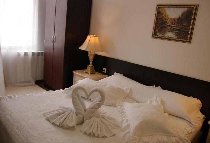 Apartamento 1 Quarto, Elegant Lux