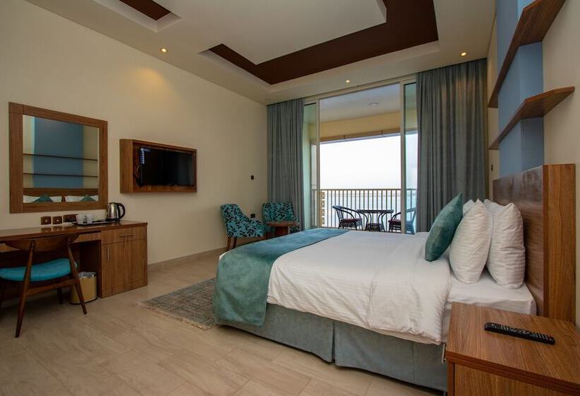 Premium Studio, Flamingo Beach