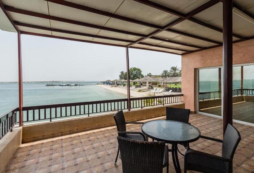 1 Bedroom Villa, Flamingo Beach