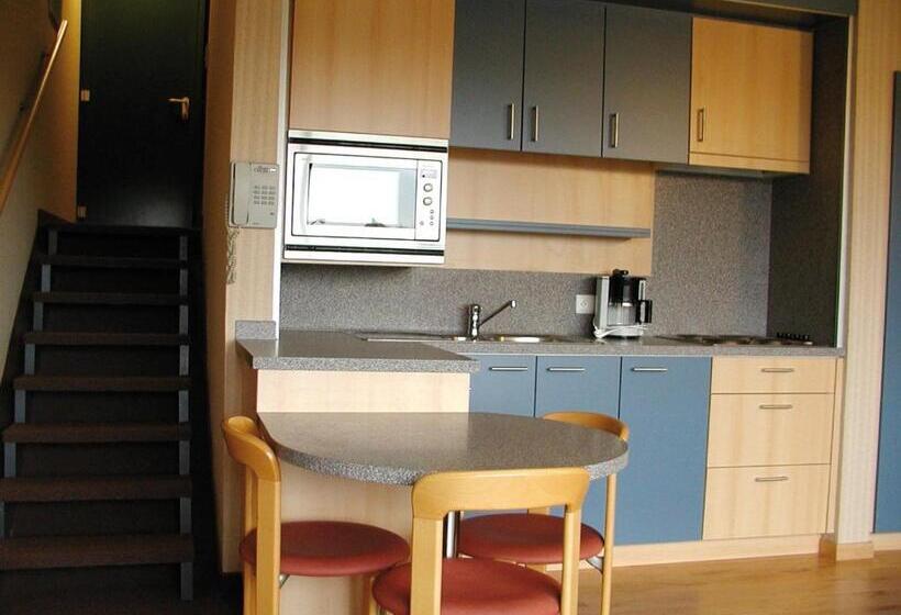 استودیوی استاندارد, Floreal Nieuwpoort