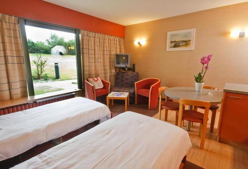 استودیوی استاندارد, Floreal Nieuwpoort