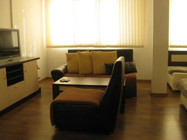 Standard Triple Room, Hitar Petar