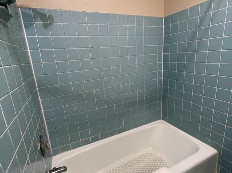 اتاق استاندارد با 2 تخت دوبل, Knights Inn & Suites Emporia