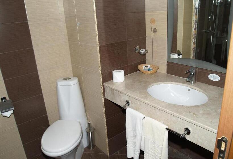 标准间, Laguna Beach Resort & Spa