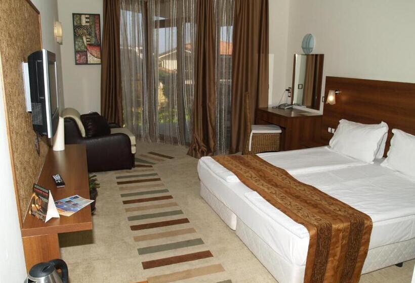 标准间, Laguna Beach Resort & Spa