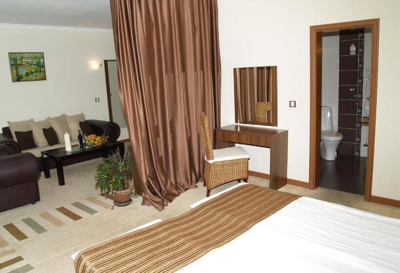 家庭间, Laguna Beach Resort & Spa