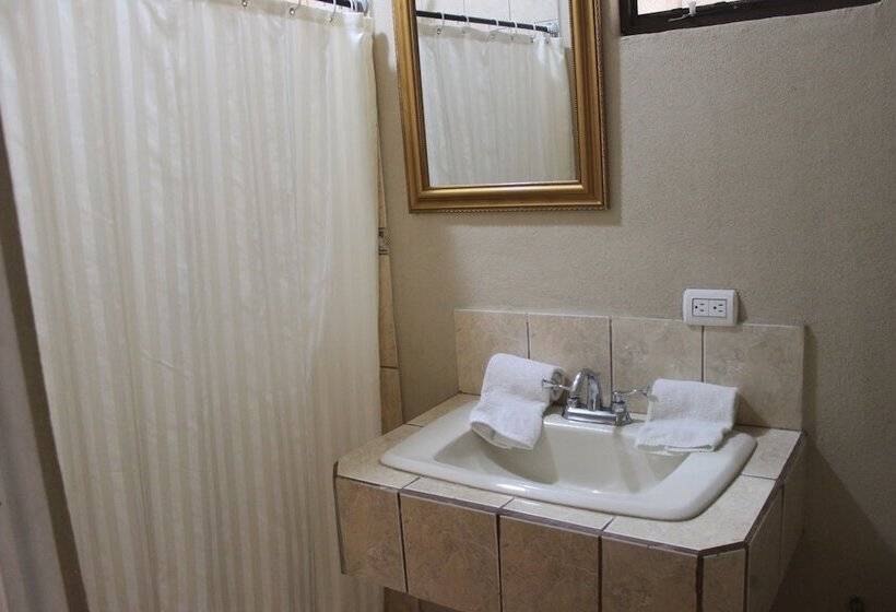 اتاق استاندارد, Santa Maria Inn