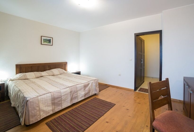 Apartamento 1 Dormitorio, Smilen