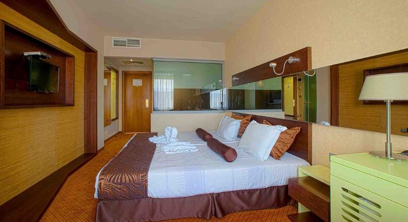 اتاق لوکس, Spa Hotel Ezeretz Blagoevgrad
