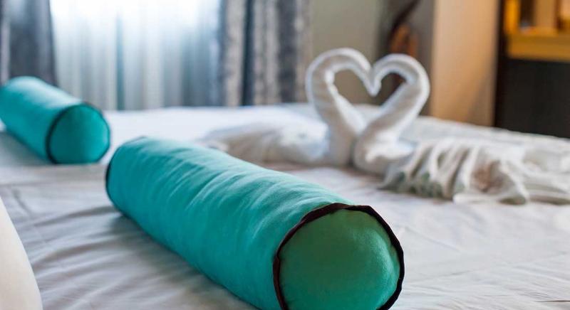 اتاق لوکس, Spa Hotel Ezeretz Blagoevgrad